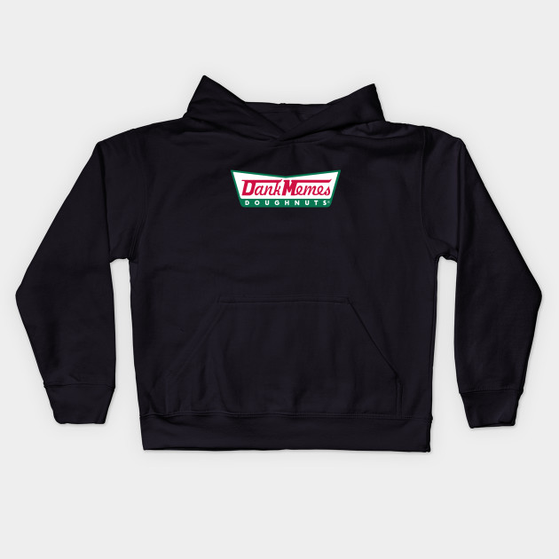Dank Memes (Krispy Kremes)